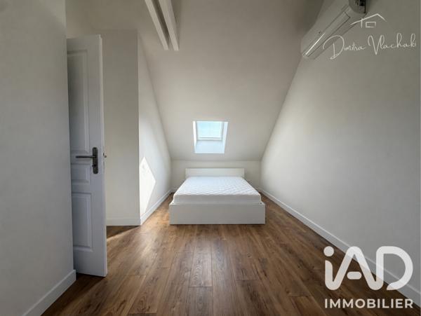 Location appartement 5 pièces 121 m² Maule