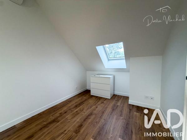 Location appartement 5 pièces 121 m² Maule