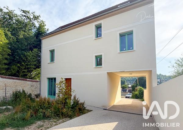 Location appartement 5 pièces 121 m² Maule