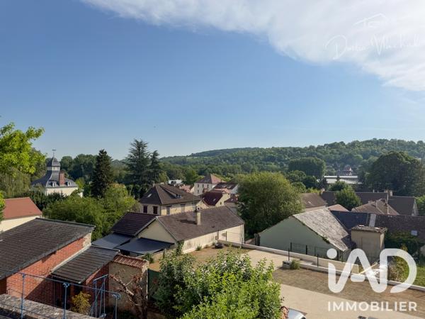 Location appartement 5 pièces 121 m² Maule
