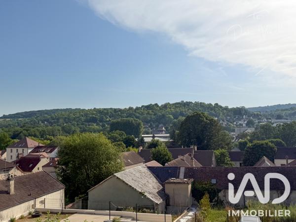 Location appartement 5 pièces 121 m² Maule