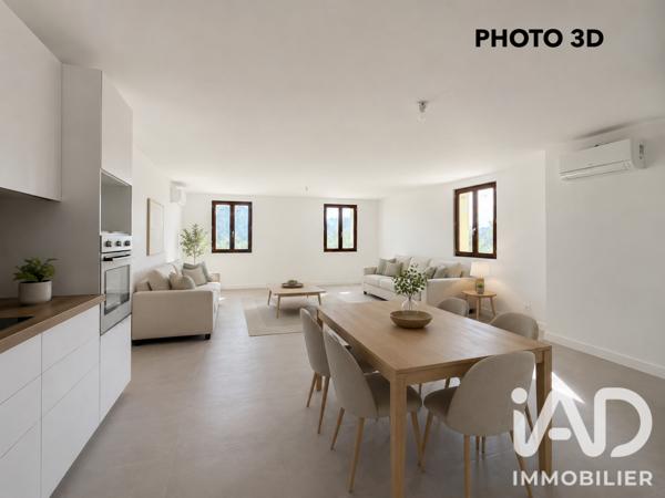 Location appartement 5 pièces 121 m² Maule