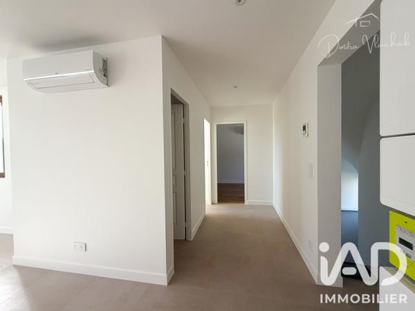 Location appartement 5 pièces 121 m² Maule
