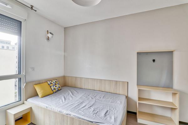 Appartement centre ville