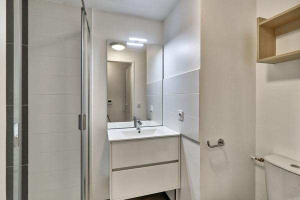 Appartement centre ville