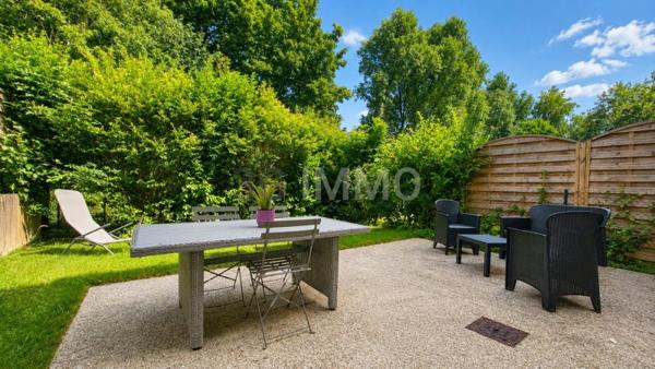 Vente / Maison T5