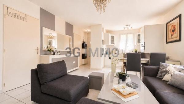 Vente / Maison T5