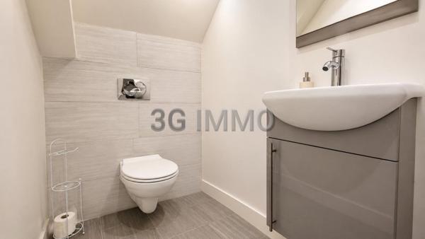 Vente / Maison T5