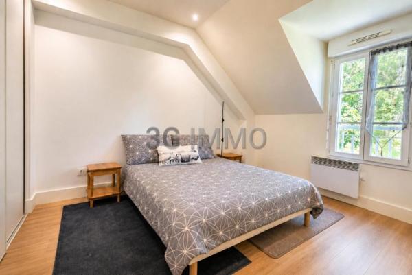 Vente / Maison T5