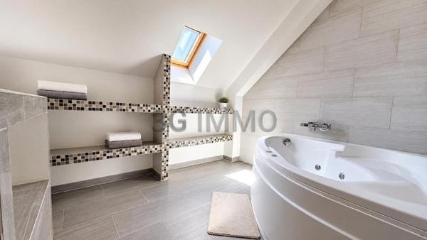 Vente / Maison T5