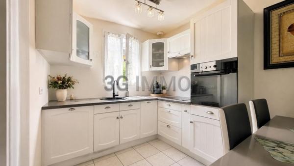 Vente / Maison T5