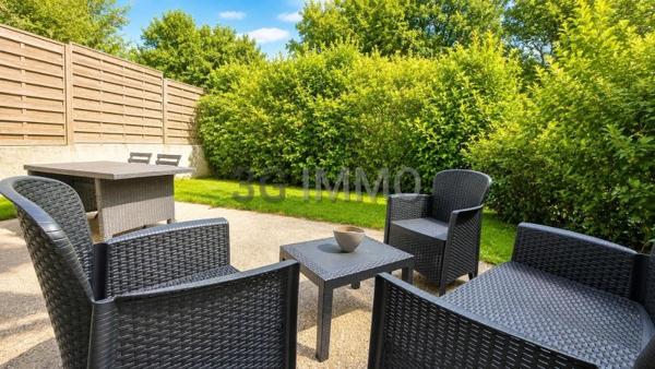 Vente / Maison T5