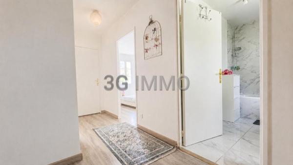 Vente / Maison T5