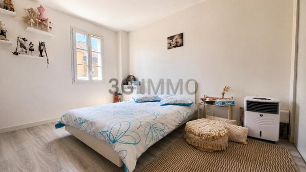 Vente / Maison T5