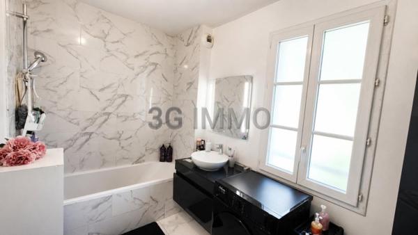 Vente / Maison T5