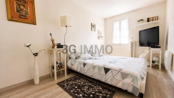 Vente / Maison T5
