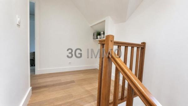 Vente / Maison T5