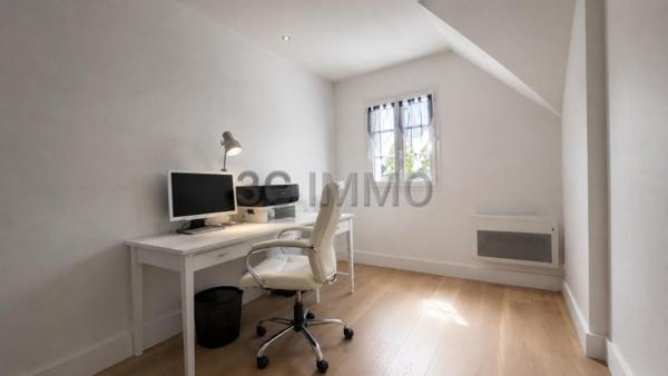 Vente / Maison T5