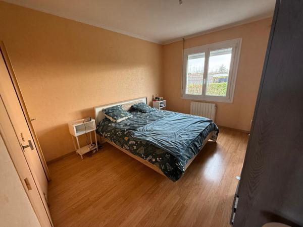 Maison  7 pièce(s)  5 chambre(s)  143 m²