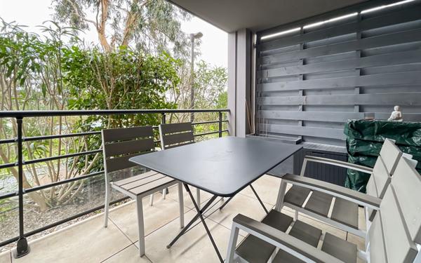 Appartement à vendre    1 pièce • 23,80 m2 Roquebrune-sur-Argens