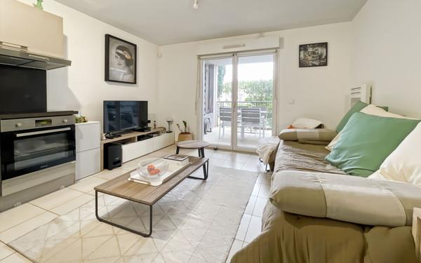 Appartement à vendre    1 pièce • 23,80 m2 Roquebrune-sur-Argens