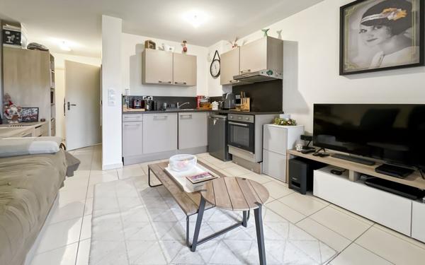 Appartement à vendre    1 pièce • 23,80 m2 Roquebrune-sur-Argens