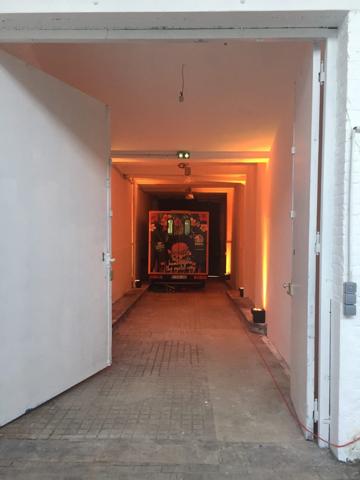 LOCAL COMMERCIAL 530 M2 IDEAL EMPLACEMENT LILLE