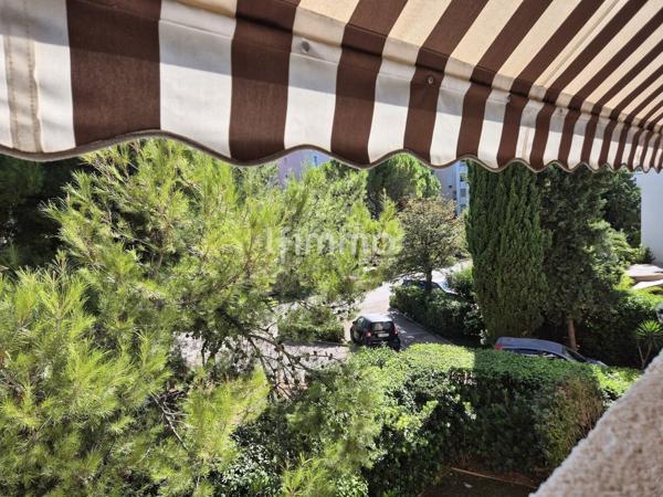 T4 81M2 avec Terrasse 8,6 M2 Bd des Cèdres 9ème