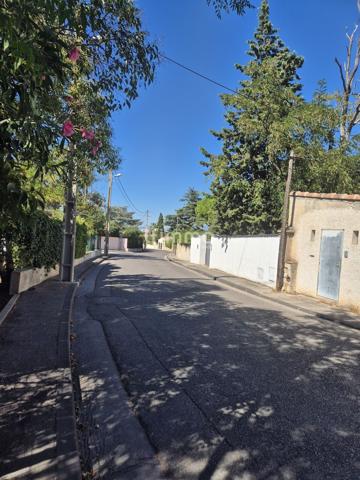 T4 81M2 avec Terrasse 8,6 M2 Bd des Cèdres 9ème