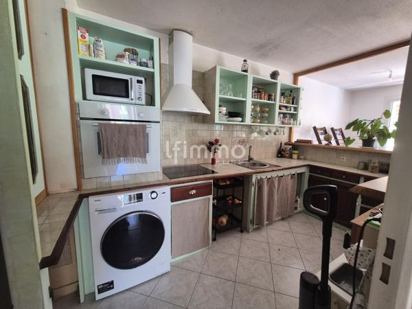 T4 81M2 avec Terrasse 8,6 M2 Bd des Cèdres 9ème