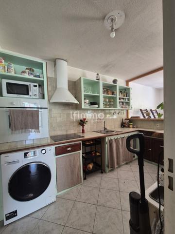 T4 81M2 avec Terrasse 8,6 M2 Bd des Cèdres 9ème