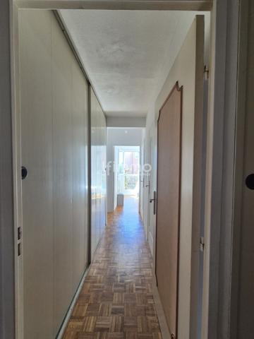 T4 81M2 avec Terrasse 8,6 M2 Bd des Cèdres 9ème