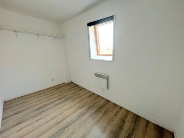 TOURCOING BLANC SEAU MAISON T3 AVEC PARKING