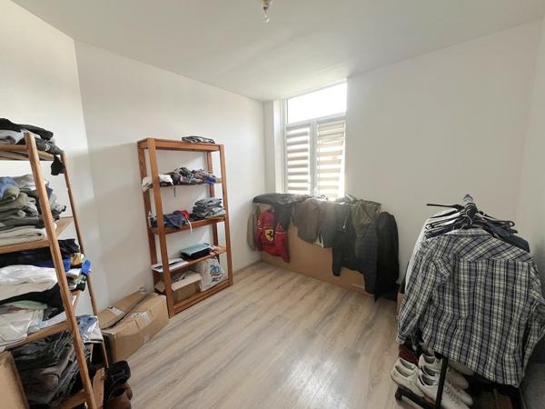 TOURCOING BLANC SEAU MAISON T3 AVEC PARKING