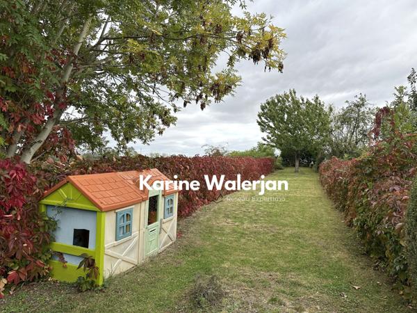 Hénin-Beaumont (62110) SEMI PLAIN-PIED INDIVIDUEL 3 PIECES 64M2