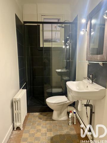 Maison à vendre 5 pièces 62 m² Thiais