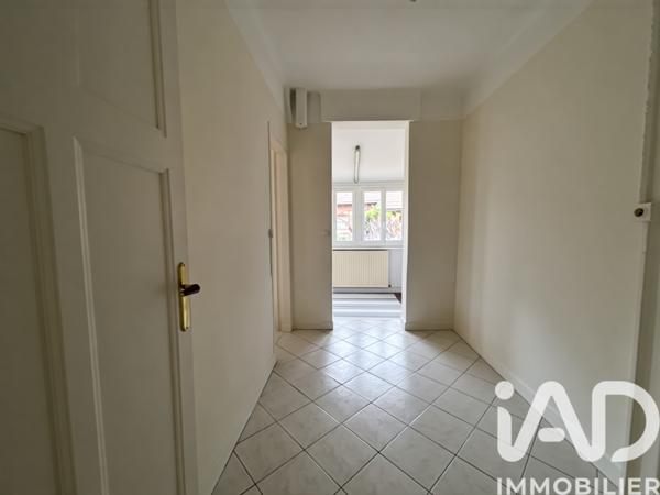 Maison à vendre 5 pièces 62 m² Thiais