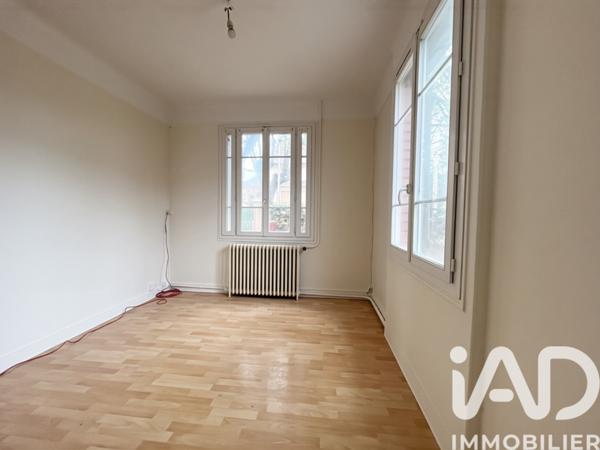 Maison à vendre 5 pièces 62 m² Thiais