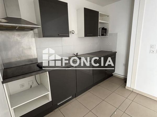 À vendre Appartement 2 pièces 47 m² - Marseille 13002