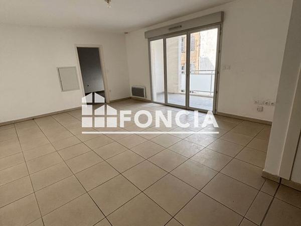 À vendre Appartement 2 pièces 47 m² - Marseille 13002