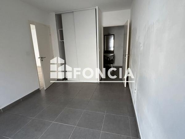 À vendre Appartement 2 pièces 47 m² - Marseille 13002