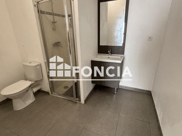 À vendre Appartement 2 pièces 47 m² - Marseille 13002