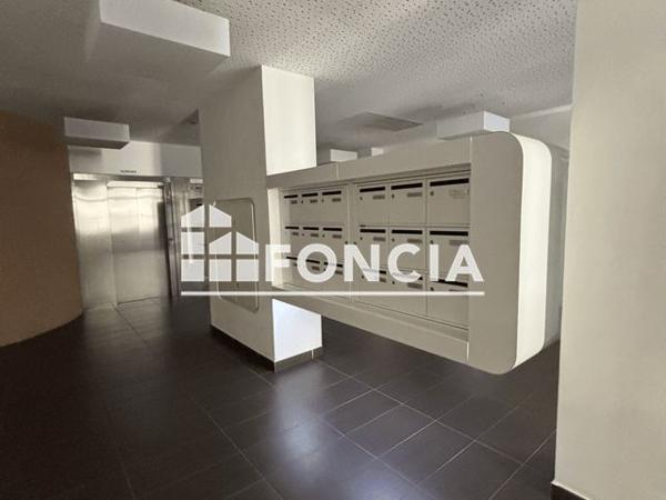 À vendre Appartement 2 pièces 47 m² - Marseille 13002