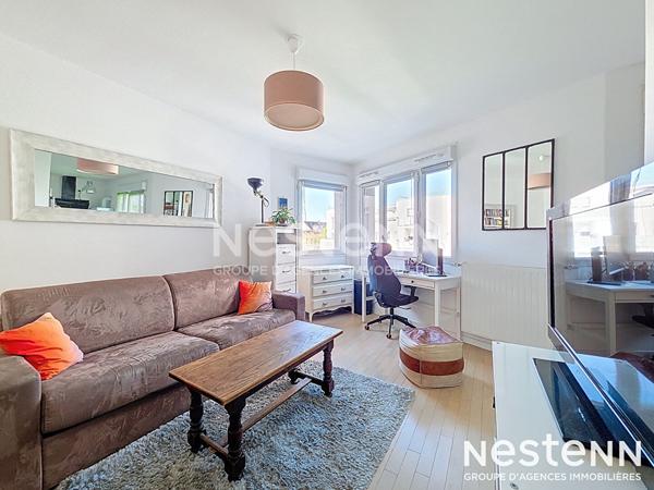 À vendre - Studio moderne à Bois-d'Arcy - Quartier Croix Bonnet