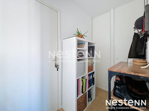 À vendre - Studio moderne à Bois-d'Arcy - Quartier Croix Bonnet