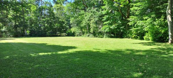 Demeure de prestige entre Amboise et Blois
