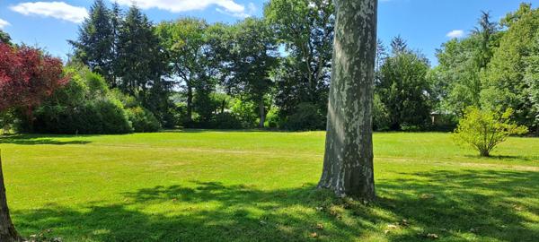 Demeure de prestige entre Amboise et Blois