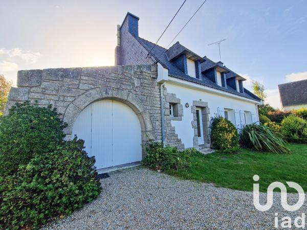 Maison à vendre 4 pièces 112 m² Erdeven