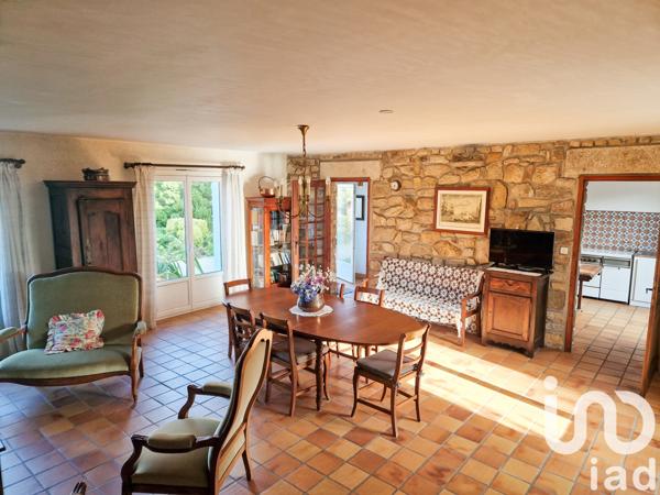 Maison à vendre 4 pièces 112 m² Erdeven