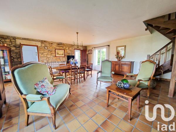 Maison à vendre 4 pièces 112 m² Erdeven